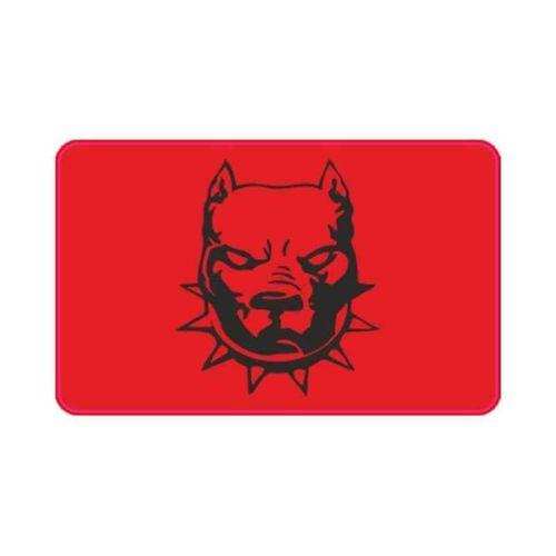 SEVGENT Cg Pitbull Kırmızı Far Filmi