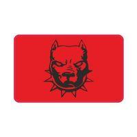 SEVGENT Cg Pitbull Kırmızı Far Filmi