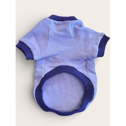 My Bella Pony Sweatshirt - Ufak Irk Köpekler İçin