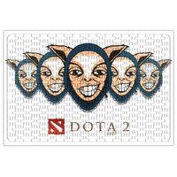 Meepo Dota 2 Puzzle 240 Parça Yapboz
