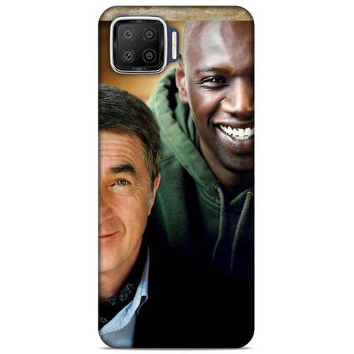 Lopard Oppo A73 Uyumlu Kılıf IMDB Film (33) Hybrid Kılıf Can Dostum