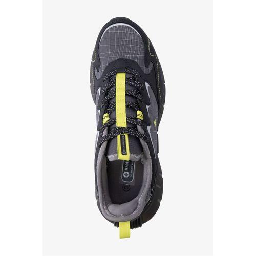 Hammer Jack Wichita Koyu Yeşil Erkek Spor Ayakkabı