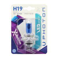 H19 12V 60/55W Xen Vision Blister