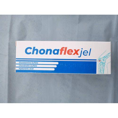 CHONAFLEX JEL (CHONDURAX) 75 GRAM GLUKOZAMIN