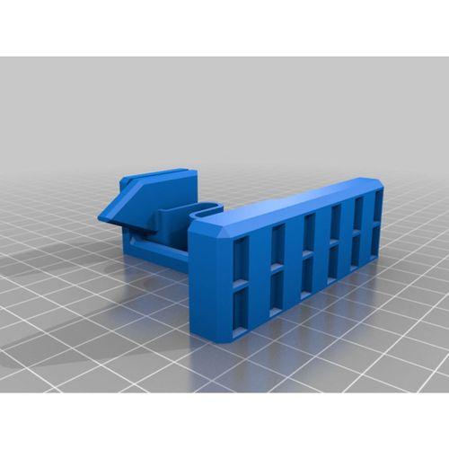 TAMAMEN 3D BASKIYLA Yapılabilir Yardımcı Eller PCB Tutucu (Bu ürün Sadece Plastik parçadır - Almadan Önce Soru Sorabilirsiniz)