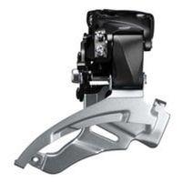 Ön Aktarıcı 7/8 Vites Üçlü FD-M2000-DS6 3X9 Vites 34.9-31.8 mm Alttan Çekme Altus Shimano
