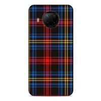 Lopard Xiaomi Redmi Note 9 Pro 5G Uyumlu Kılıf Gömlek (2) Kabı