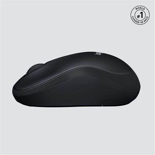 Logitech 910004878 M220 Silent Sessiz Charcoal Kablosuz Mouse