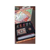 Kraliyet Ziyareti Eklemesi (Bu ürün Sadece Plastik parçadır - Almadan Önce Soru Sorabilirsiniz)