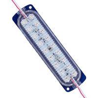 Powermaster 12 Volt 3.6 Watt Mavi Flaşlı Yanıp Sönen 2835 Modül Led