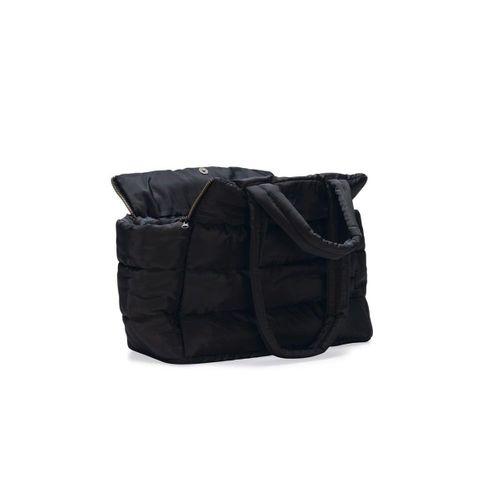 Beeztees DBL Köpek Taşıma Çantası, Yıkanabilir, 6,5Kg'ye kadar, Antrasit, 42x20x35cm