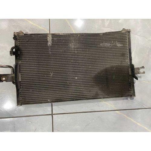 Accent Kli̇ma Radyator Orji̇nal Ci̇kma 1995-2000 Yumurta Kasa