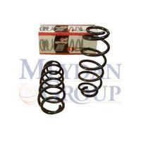Passat B5 1997 2000 Ön Helezon Yayı Sağ/Sol (2Li Set) 1.8/1.9 Tdı (13X132X360)(Stdr) 8D0411105AP