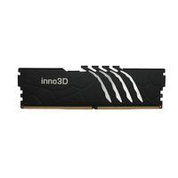 32GB DDR5 INNO3D 4800Mhz CL40 I3D5U32GC4048MM-H UDIMM SOĞUTUCULU