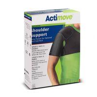 Actimove Shoulder Support - Omuzluk - Siyah