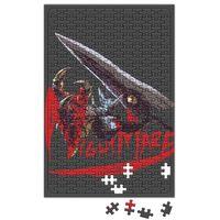 Game Nightmare Soulcalibur Puzzle 240 Parça Yapboz