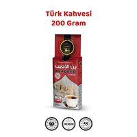 ALADEEB 200G TÜRK KAHVESİ 200G