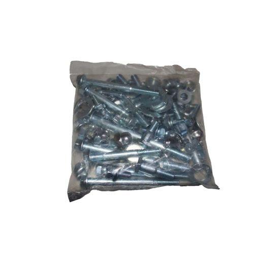 SCOOTER Scooter Civata Seti 99 Parça