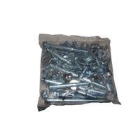 SCOOTER Scooter Civata Seti 99 Parça