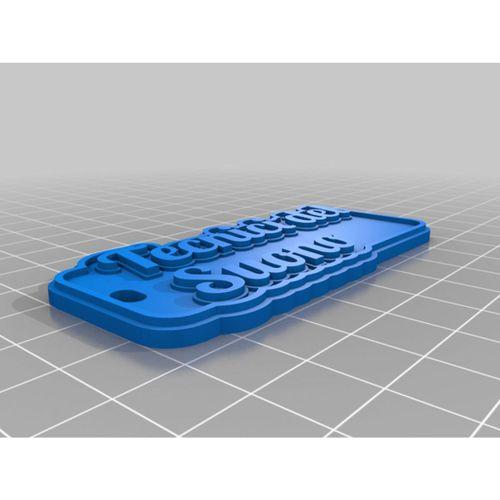 Özelleştirilmiş Çok Satırlı Etiket veya Anahtarlık (Bu ürün Sadece Plastik parçadır - Almadan Önce Soru Sorabilirsiniz)