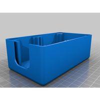 Black And Decker 12v Pil 3D Baskı (Bu ürün Sadece Plastik parçadır - Almadan Önce Soru Sorabilirsiniz)