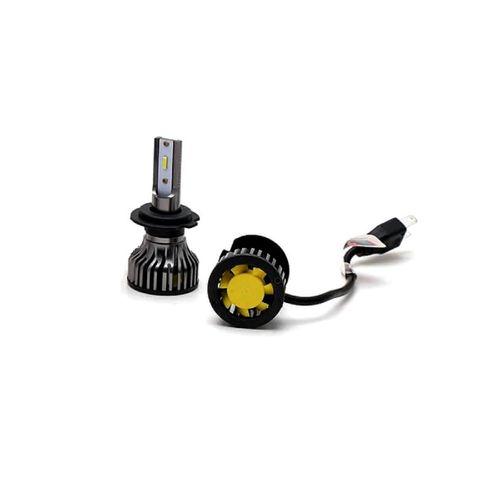 Vw Golf 7 Led Xenon H7 Kısa Far Oto Ampul Seti Photon Zero