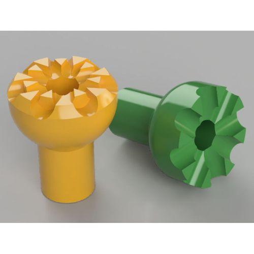 RC Gimbal Stick-End 4mm-5139591