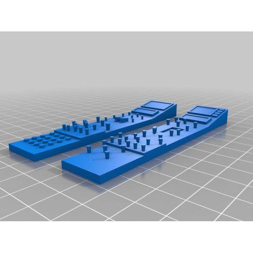 Phoenix Bae Hawk Kokpit - 5124021