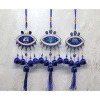 Metal Nazar Boncuğu Çan