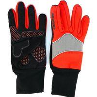 Eldiven Uzun Parmak Jelli Kışlık Mosso