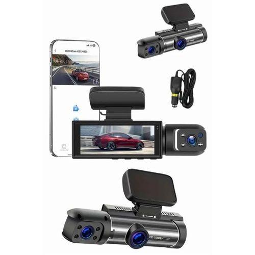 Black Box Araç İçi  Kamera