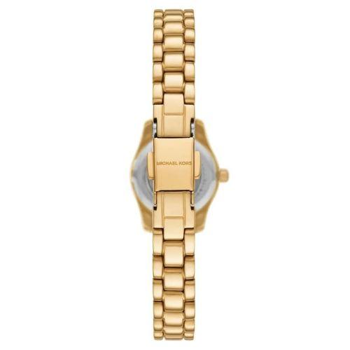 Michael Kors MK4944SET Kadın Kol Saati ve Bileklik Seti