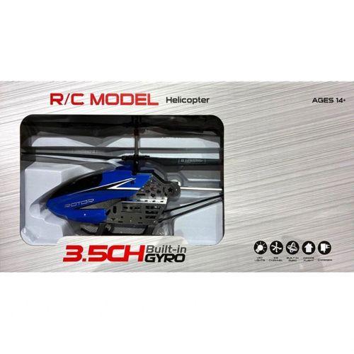 Uzaktan Kumandalı Helikopter 2.4GHz
