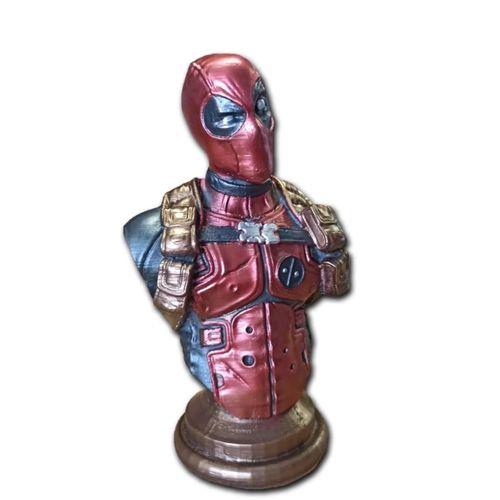 Polyester Deadpool Figür Küçük 186 - Lisinya