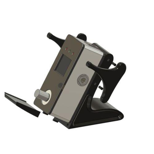 Donner DT 1 Akort Tutucu 3D Baskı (Bu ürün Sadece Plastik parçadır - Almadan Önce Soru Sorabilirsiniz)