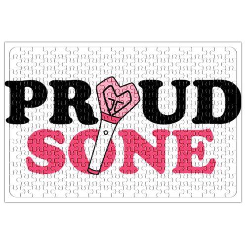 Proud Sone Puzzle 240 Parça Yapboz