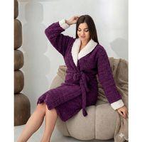 Boyraz 0041 Kadın Sharpi Welsolf Sabahlık