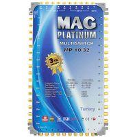Mag Platinum 10-32 Sonlu Uydu Santrali