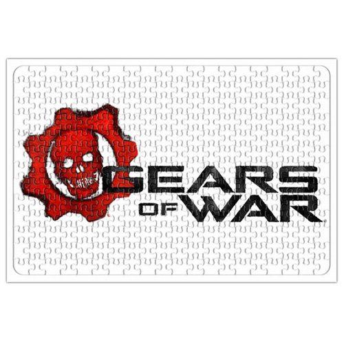 Gears Puzzle 240 Parça Yapboz