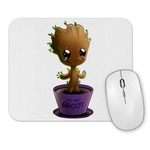 Baby Groot Mouse Pad