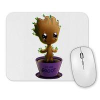 Baby Groot Mouse Pad