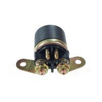 MONDİAL Marş Rolesi Vulture 125İ Orj