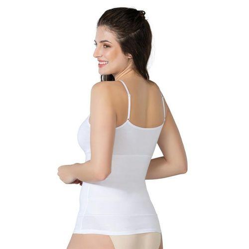 Beyaz Emay 1402 Modal Cotton Emzirme Atlet Korse