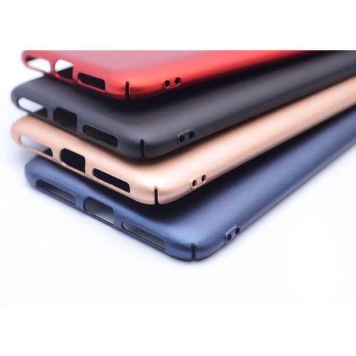 Xiaomi Redmi S2 Kılıf Zore 3A Rubber Kapak