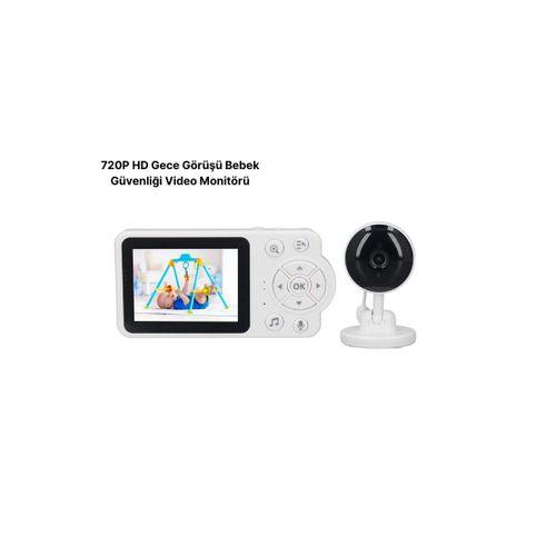 C3b Bebek Kamerası