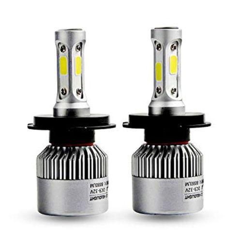 FEMEX SX PURE COB H4 Led Xenon Led Headlight