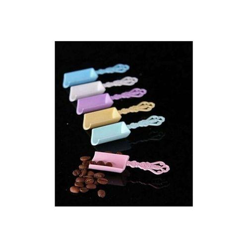 Çok Renkli 6'lı Baharat Küregi