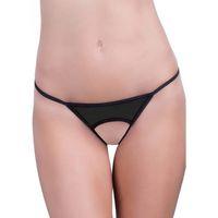 Seksi Özel Ağı Açık String – Fantazi Tanga