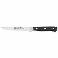 61906 - Sürmene Sıcak Dövme Kasap Kemik Sıyırma Bıçağı 14 Cm