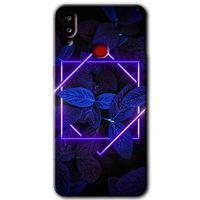 Samsung Galaxy A10s HD Baskılı Kılıf + 9D Tam Ekran Koruyucu - Mekanik Yaprak 5